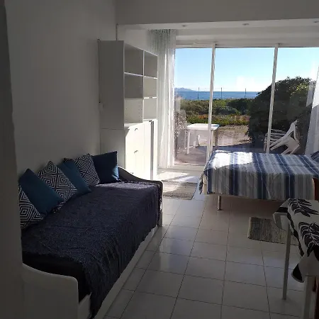 Apartment Avventura Vacances Sud Hyeres