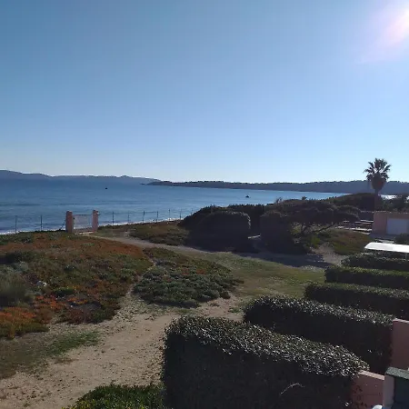 Hotell Avventura Vacances Sud *