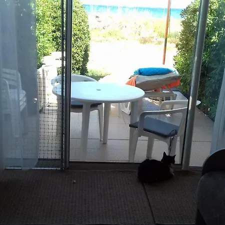 Avventura Vacances Sud Apartment Hyeres