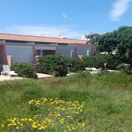 Avventura Vacances Sud Hyeres