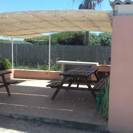Avventura Vacances Sud Apartment *