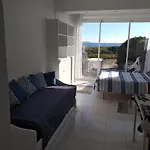 Szálloda Avventura Vacances Sud Hyères