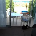 Avventura Vacances Sud Szálloda Hyères