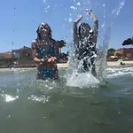 Avventura Vacances Sud Szálloda *