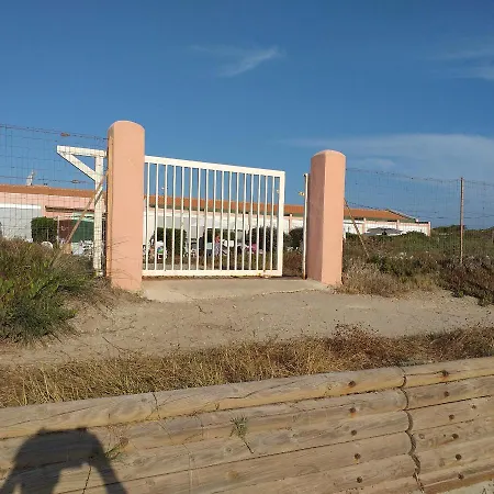 Avventura Vacances Sud * הייר