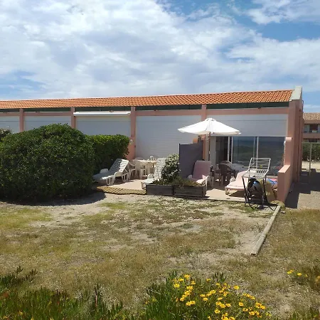 דירה Avventura Vacances Sud