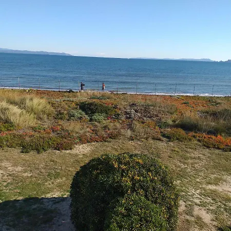 Szálloda Avventura Vacances Sud