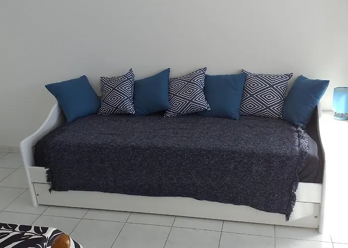 Avventura Vacances Sud *