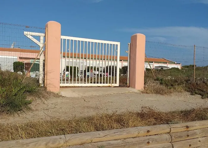 Avventura Vacances Sud * Hyères