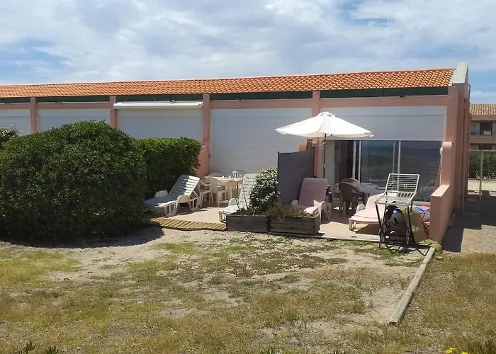 Otel Avventura Vacances Sud