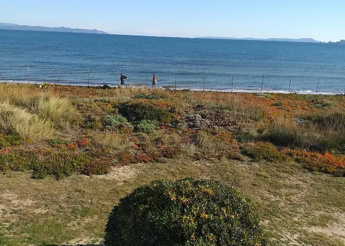 Otel Avventura Vacances Sud