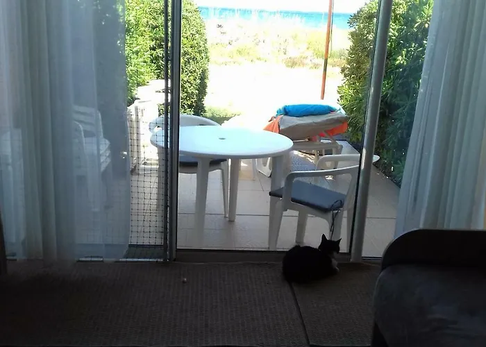 Avventura Vacances Sud Hotel Hyères