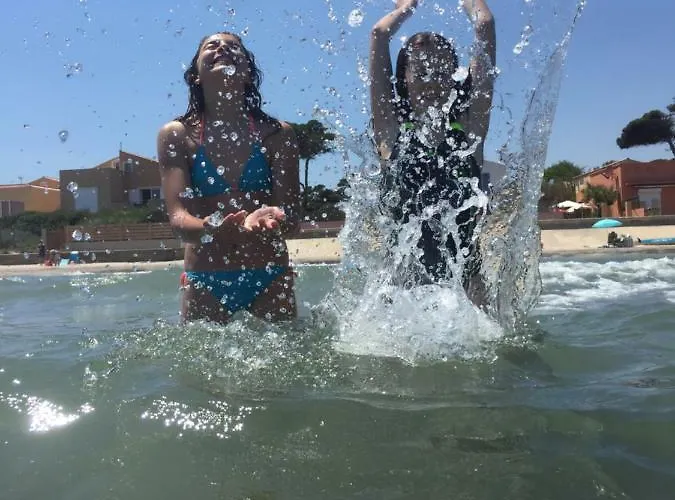 Avventura Vacances Sud Otel *