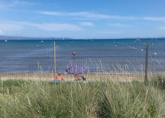 Otel Avventura Vacances Sud Hyères