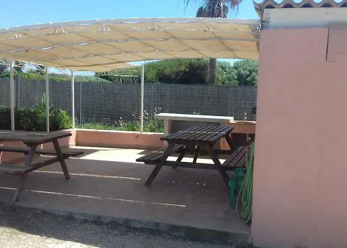 Avventura Vacances Sud Otel *